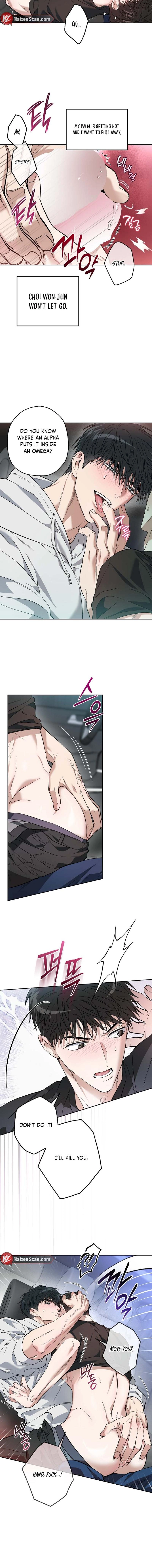 Read  chapter 36 image 2 on Lezhin