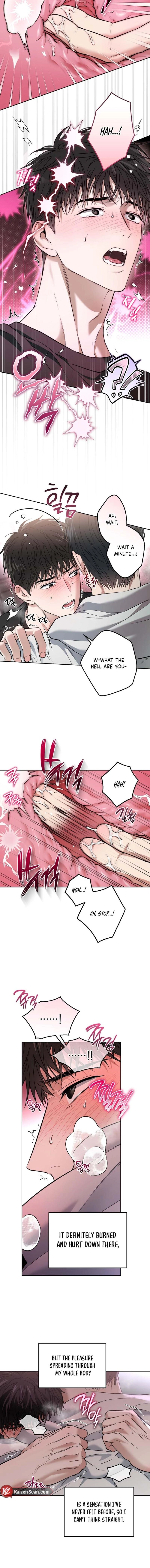 Read  chapter 36 image 4 on Lezhin