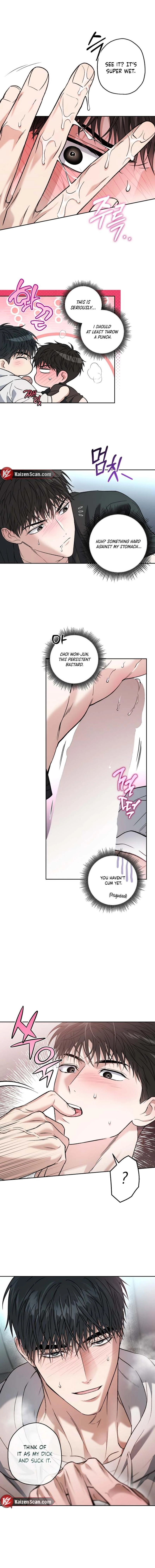 Read  chapter 36 image 8 on Lezhin