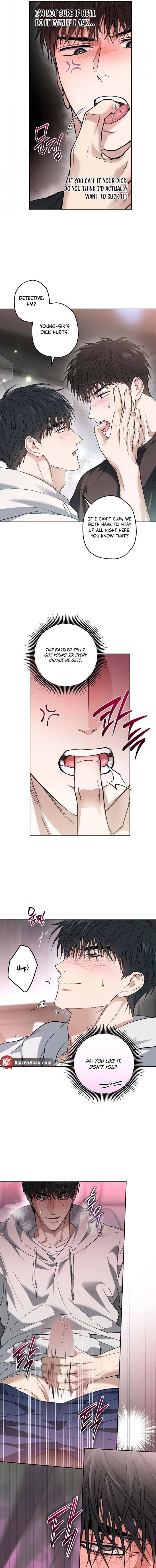 Read  chapter 36 image 9 on Lezhin