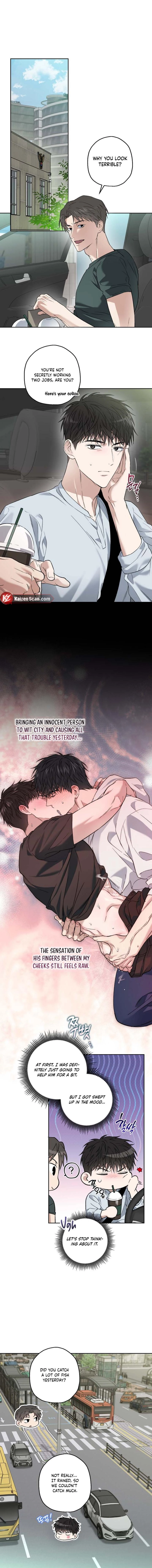 Read  chapter 37 image 1 on Lezhin