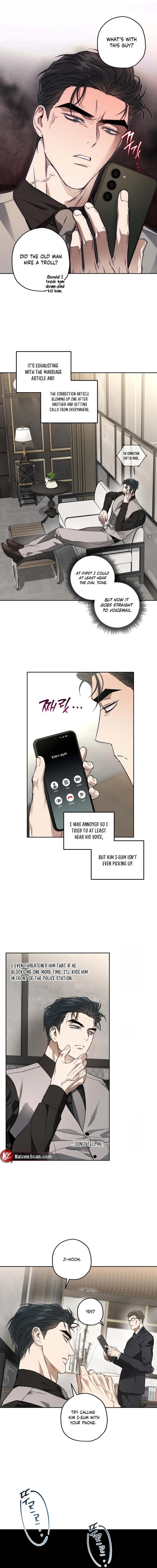 Read  chapter 37 image 12 on Lezhin