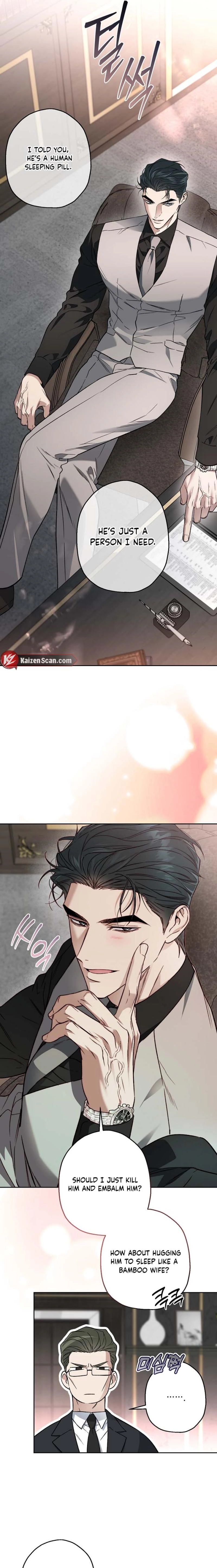 Read  chapter 37 image 15 on Lezhin