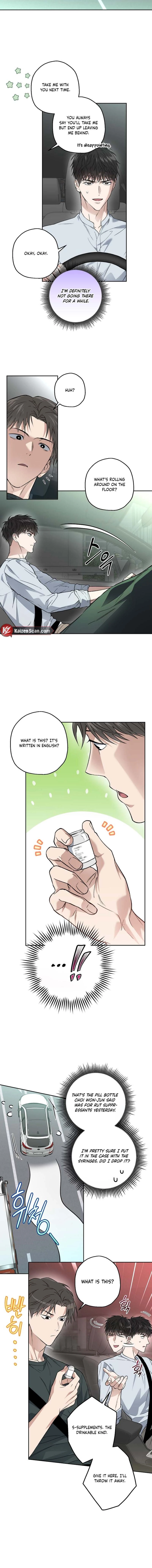 Read  chapter 37 image 2 on Lezhin