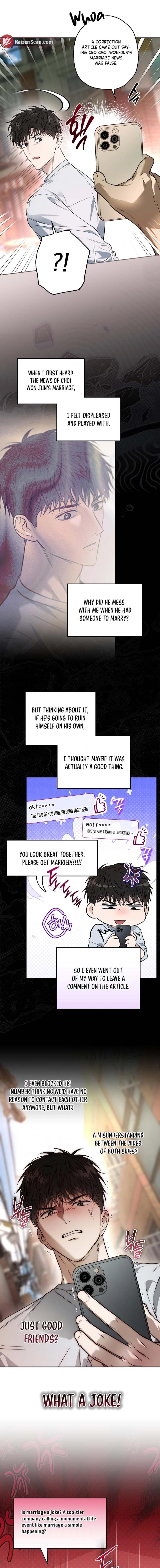 Read  chapter 37 image 9 on Lezhin