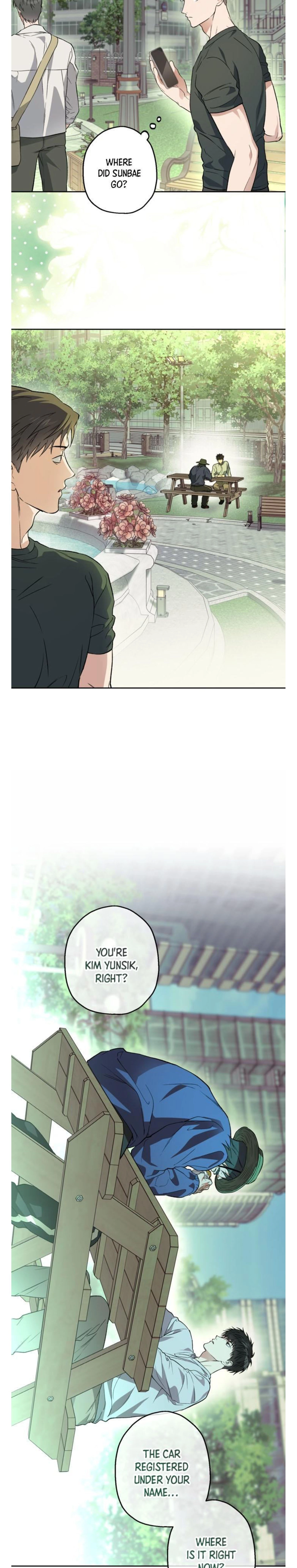 Read  chapter 38 image 1 on Lezhin