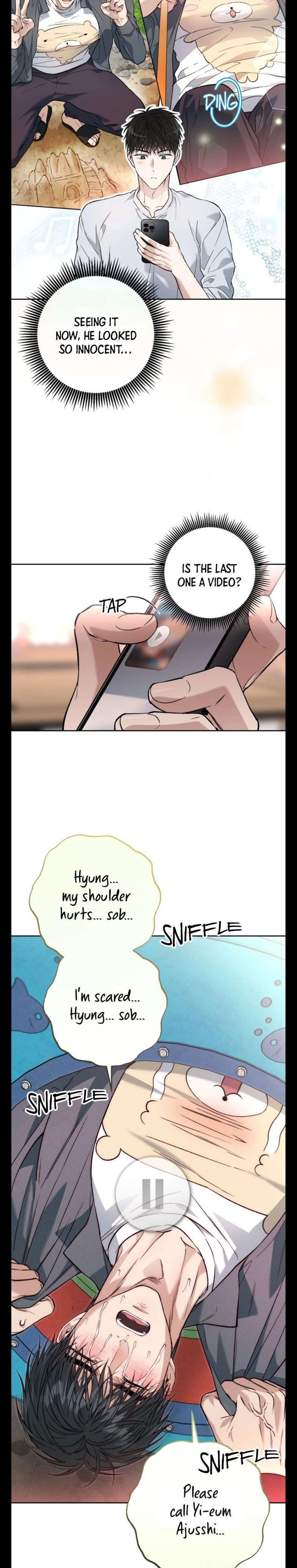 Read  chapter 38 image 11 on Lezhin