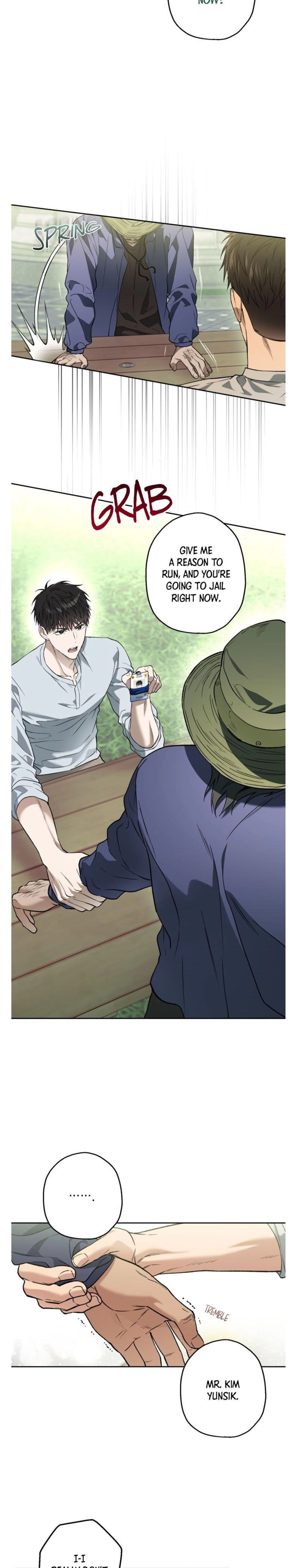 Read  chapter 38 image 2 on Lezhin
