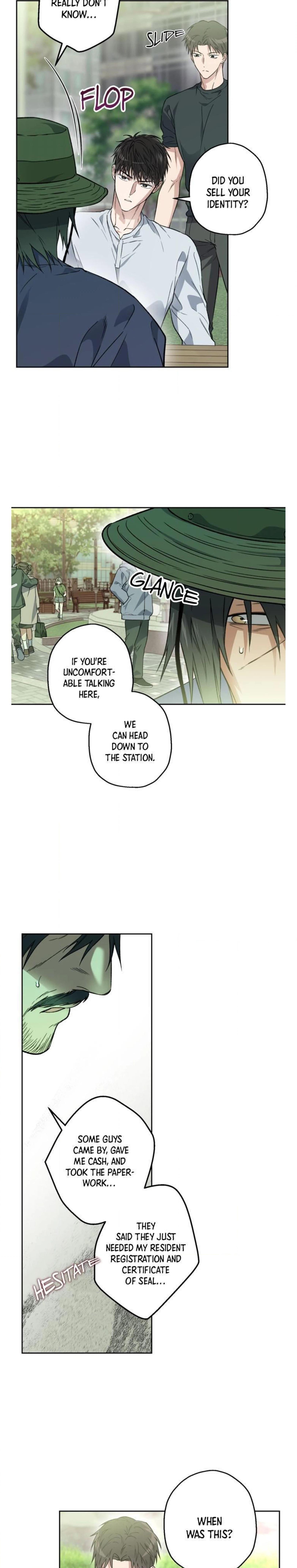 Read  chapter 38 image 3 on Lezhin