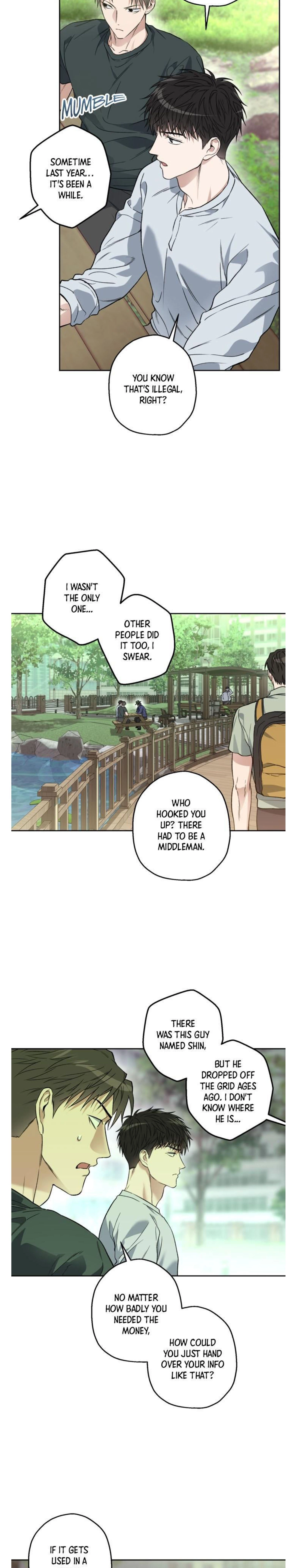 Read  chapter 38 image 4 on Lezhin