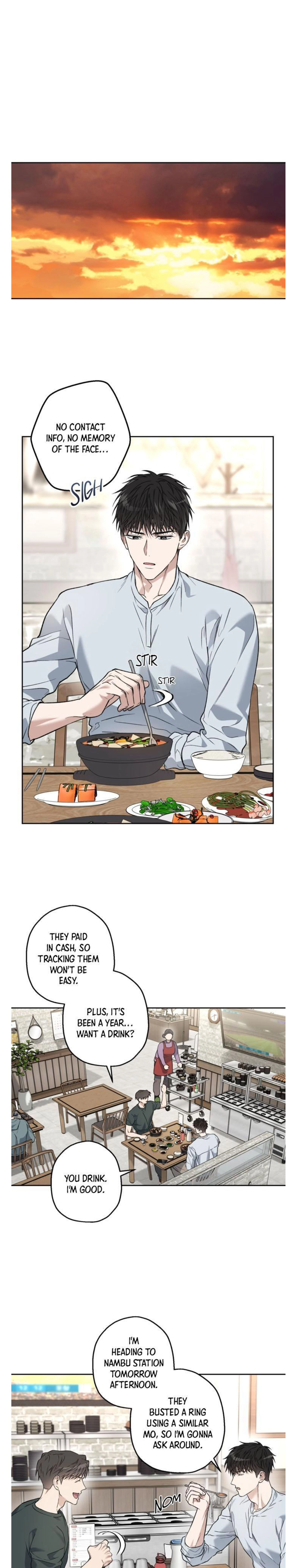 Read  chapter 38 image 6 on Lezhin