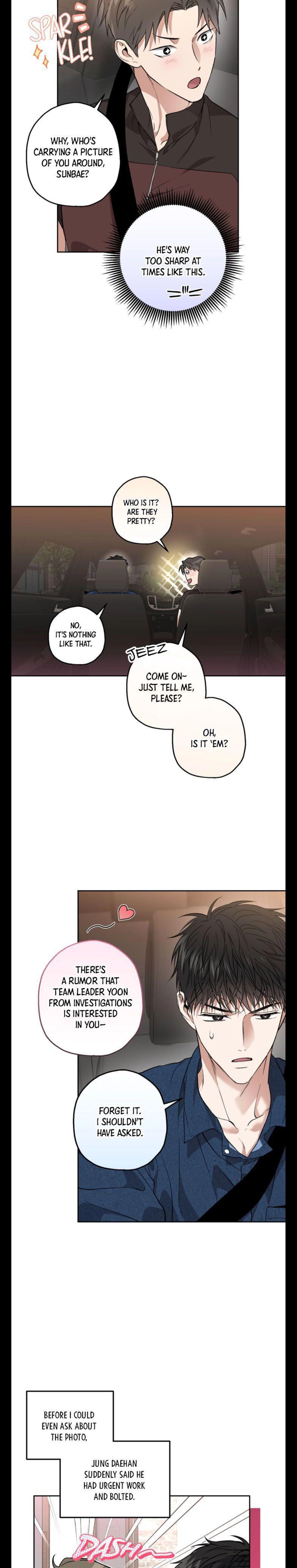 Read  chapter 39 image 11 on Lezhin