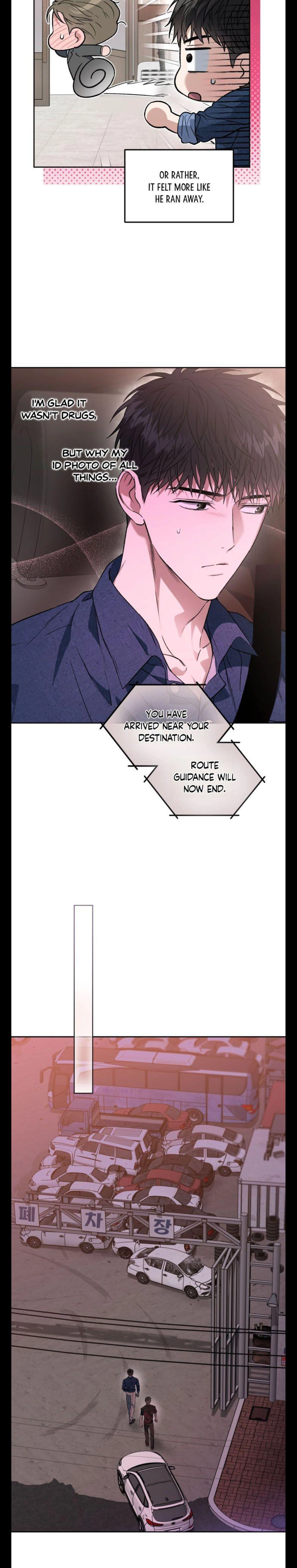 Read  chapter 39 image 12 on Lezhin
