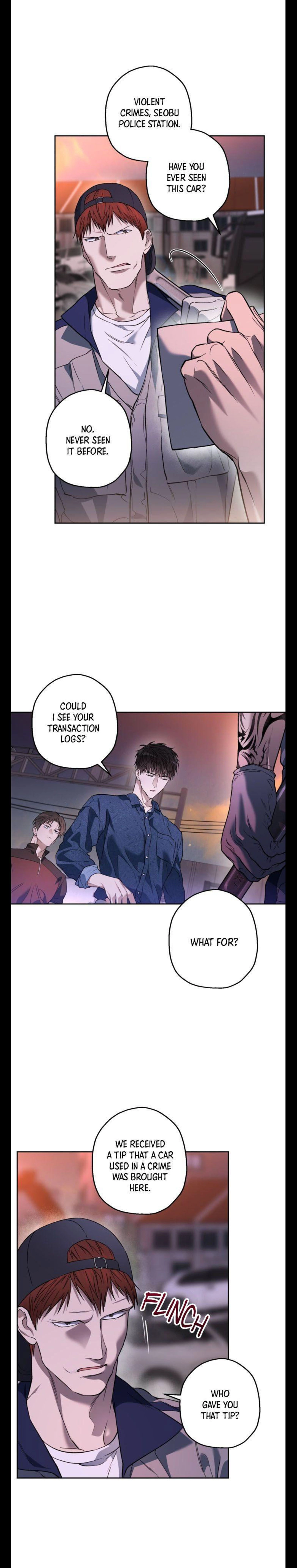 Read  chapter 39 image 14 on Lezhin