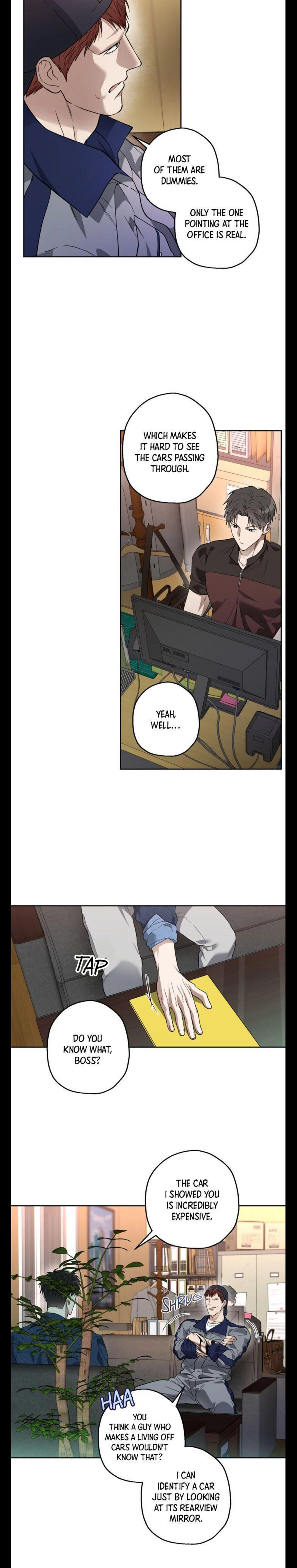 Read  chapter 39 image 16 on Lezhin