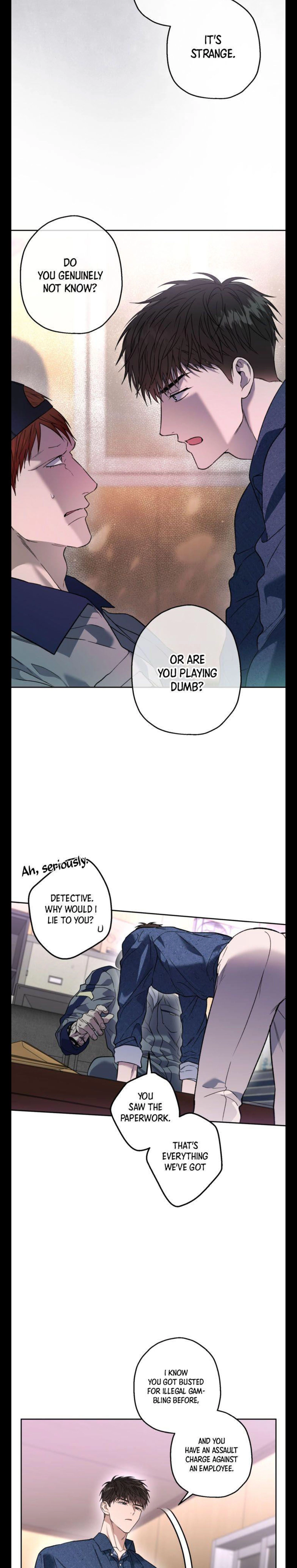 Read  chapter 39 image 18 on Lezhin
