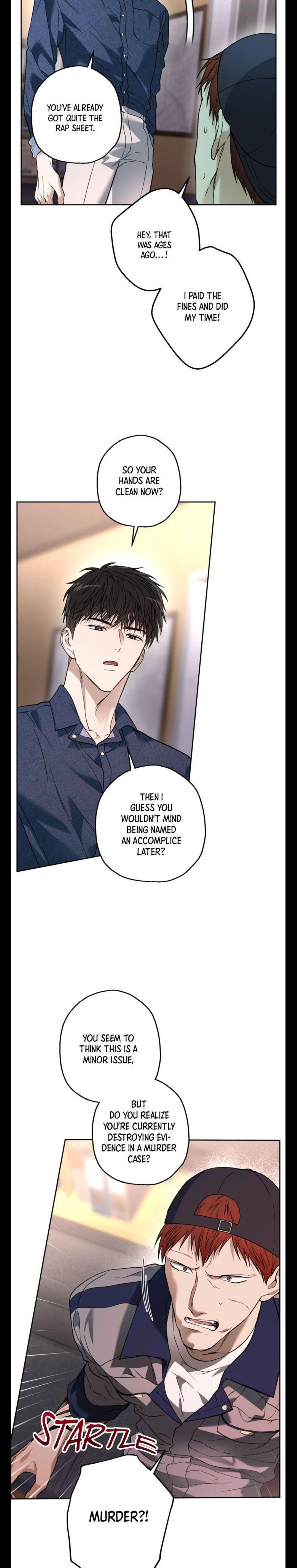 Read  chapter 39 image 19 on Lezhin