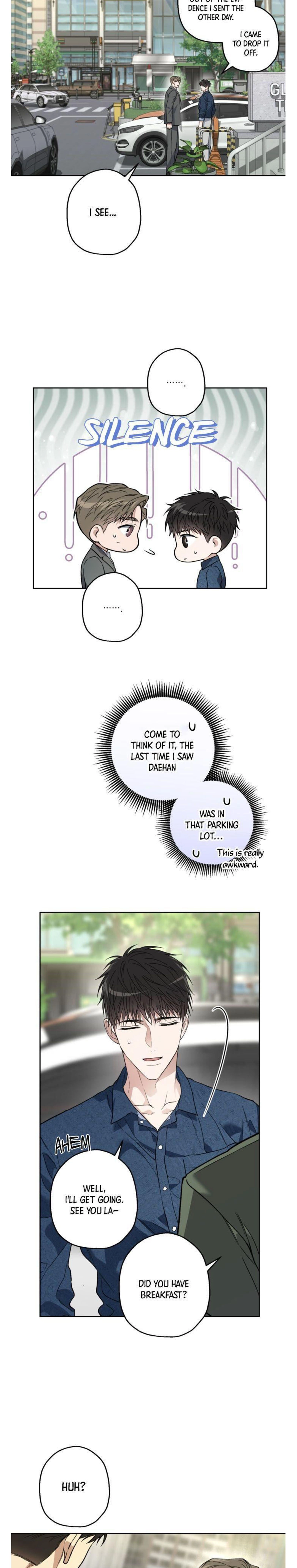 Read  chapter 39 image 2 on Lezhin