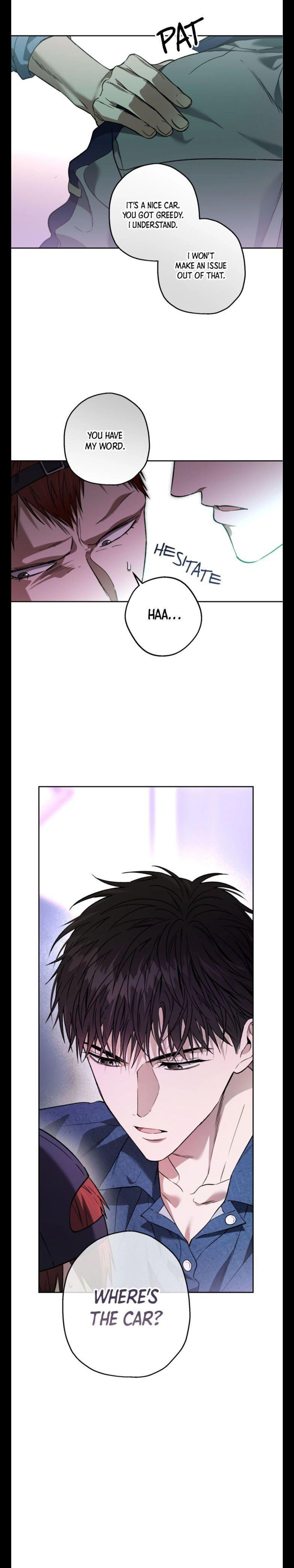 Read  chapter 39 image 21 on Lezhin