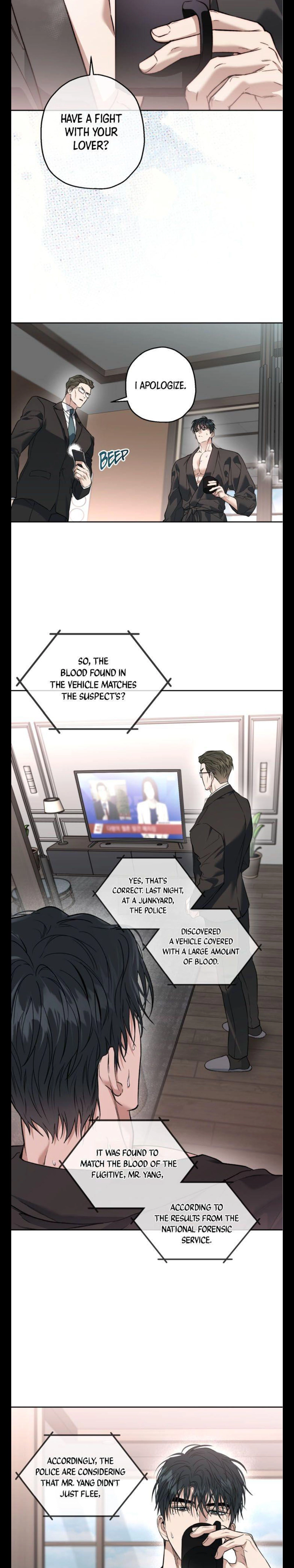 Read  chapter 39 image 23 on Lezhin