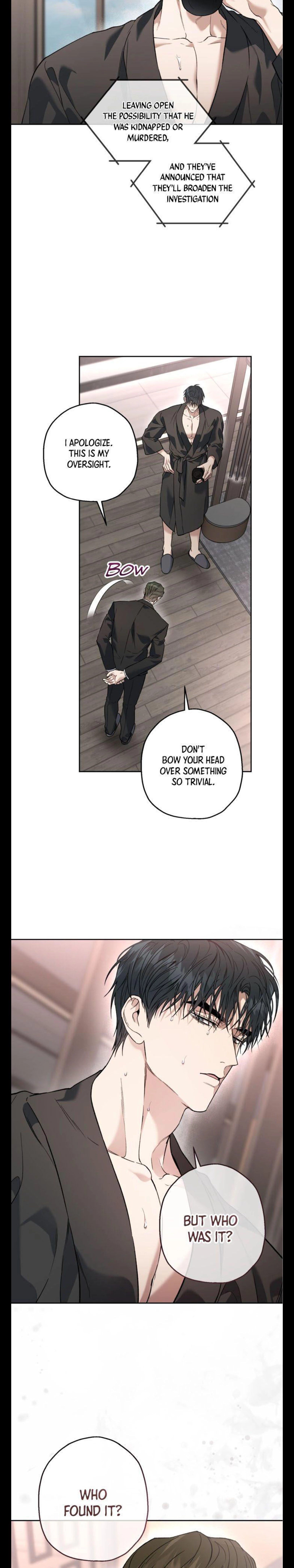 Read  chapter 39 image 24 on Lezhin
