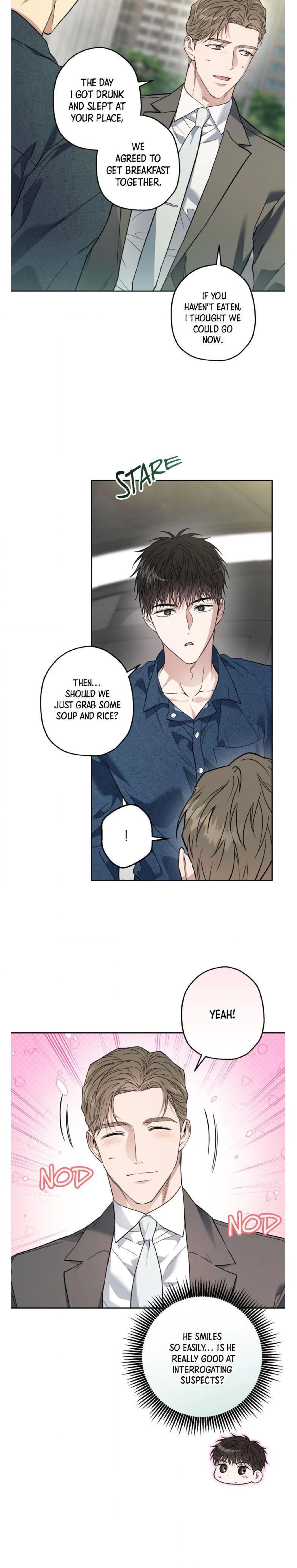 Read  chapter 39 image 3 on Lezhin