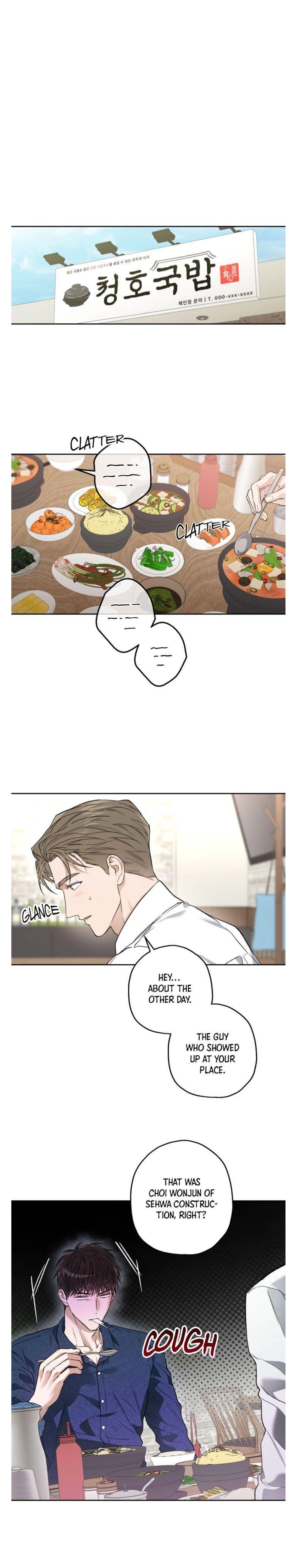 Read  chapter 39 image 4 on Lezhin