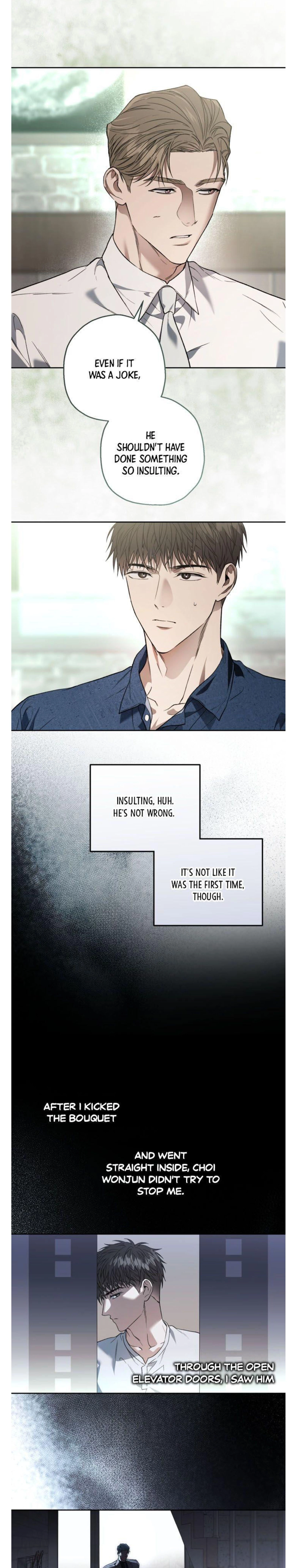 Read  chapter 39 image 6 on Lezhin