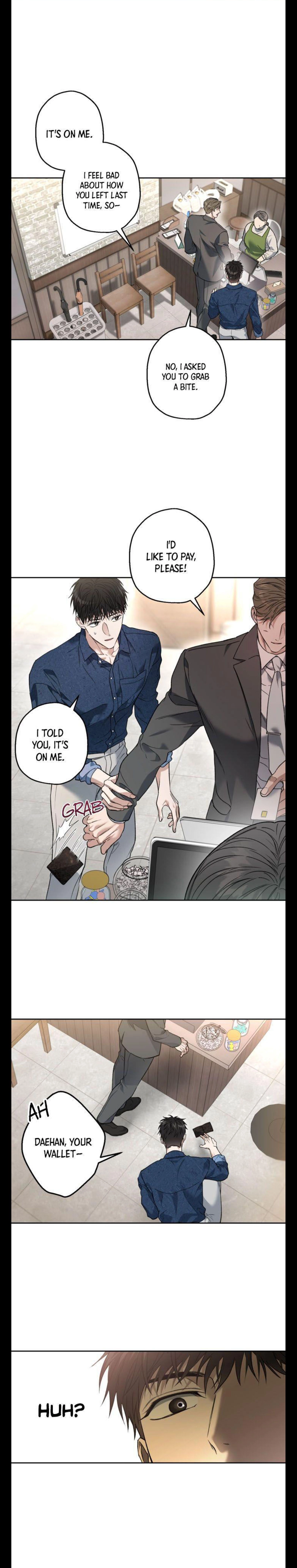 Read  chapter 39 image 8 on Lezhin