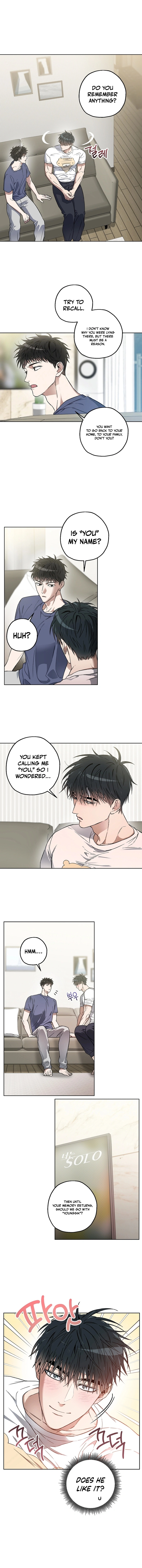 Read  chapter 4 image 2 on Lezhin