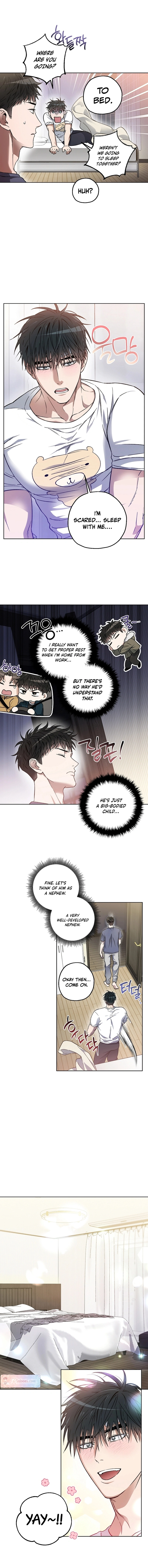 Read  chapter 4 image 5 on Lezhin