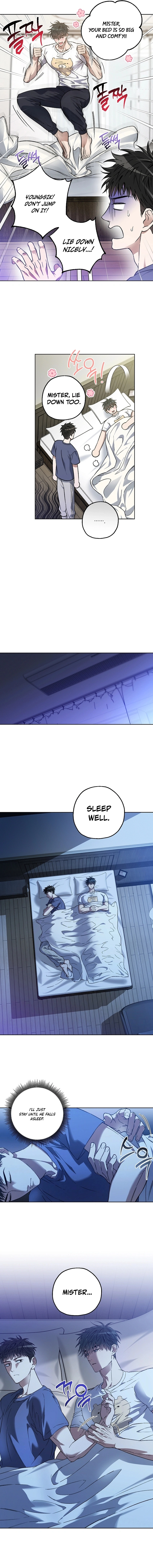 Read  chapter 4 image 6 on Lezhin