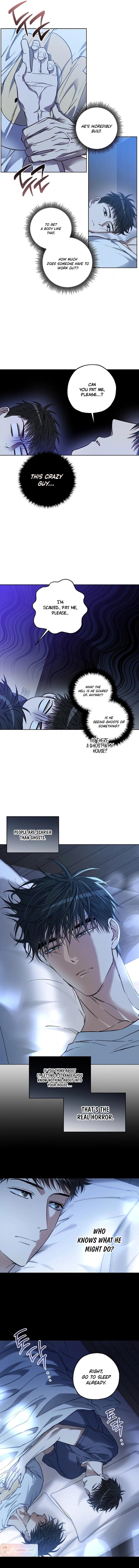 Read  chapter 4 image 7 on Lezhin