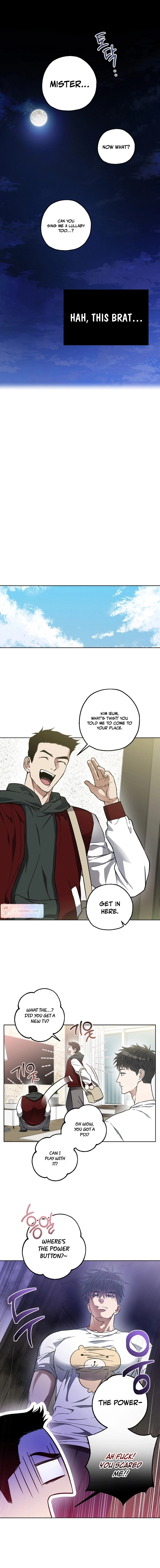 Read  chapter 4 image 8 on Lezhin