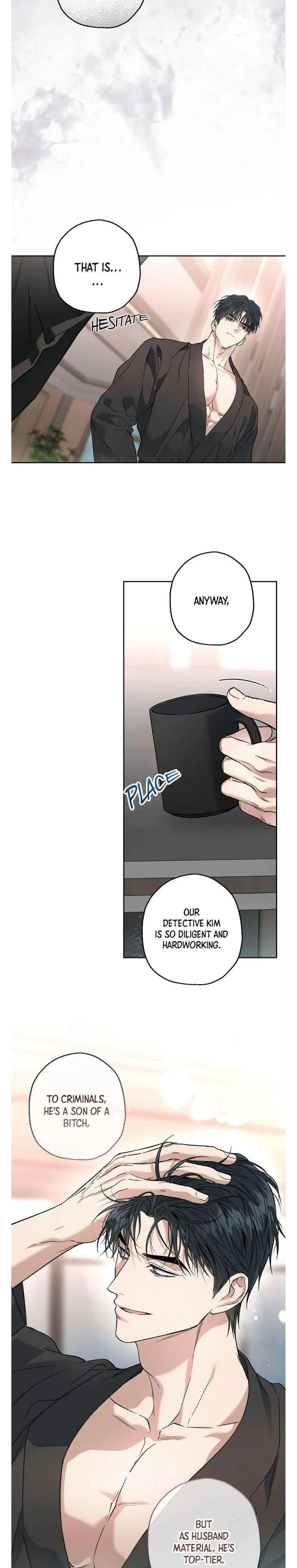 Read  chapter 40 image 1 on Lezhin