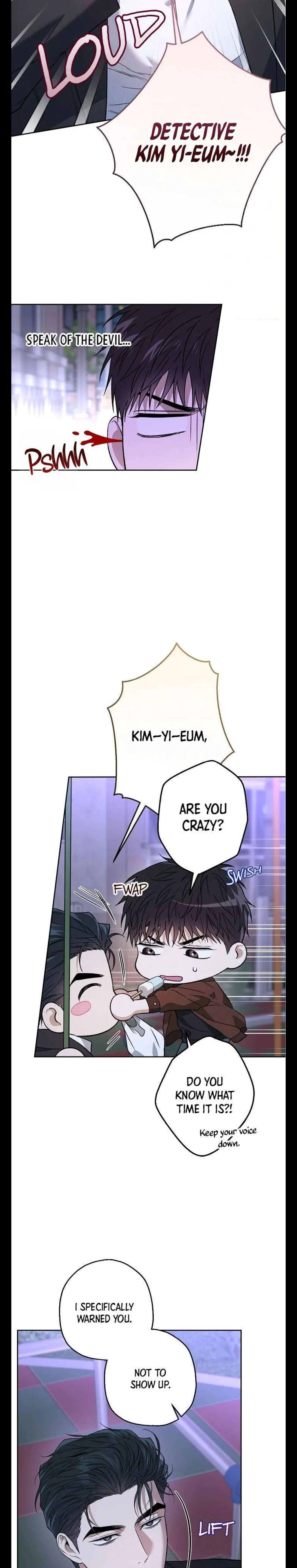 Read  chapter 40 image 10 on Lezhin