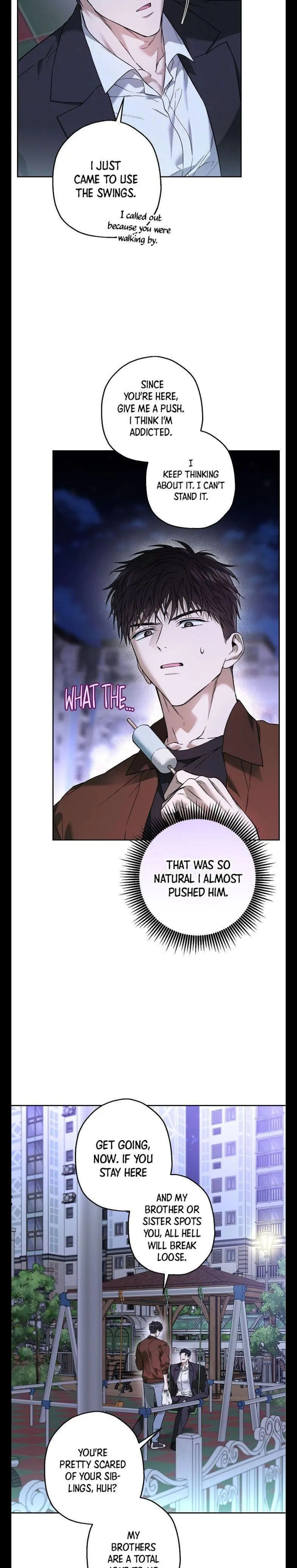 Read  chapter 40 image 11 on Lezhin