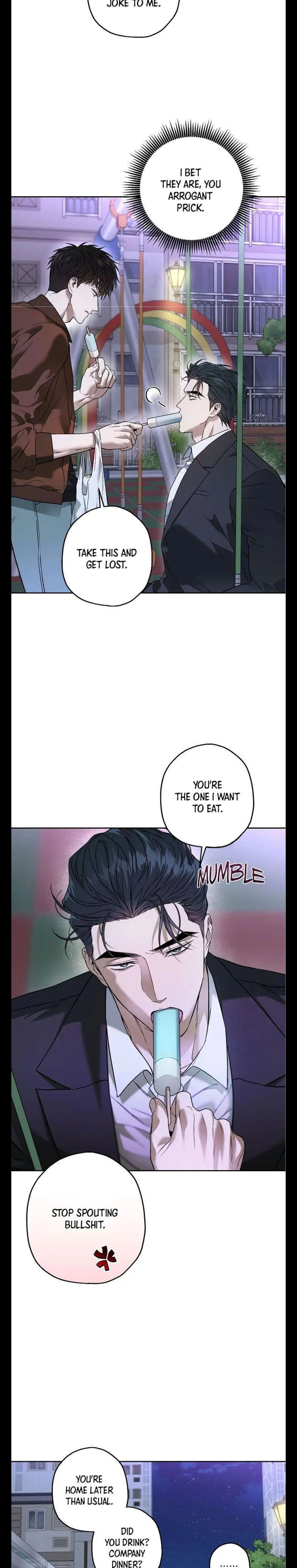 Read  chapter 40 image 12 on Lezhin