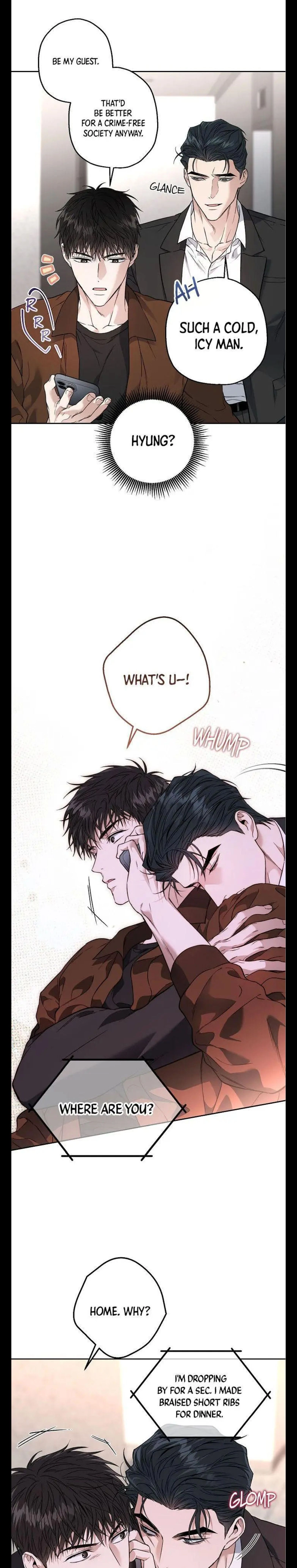 Read  chapter 40 image 14 on Lezhin