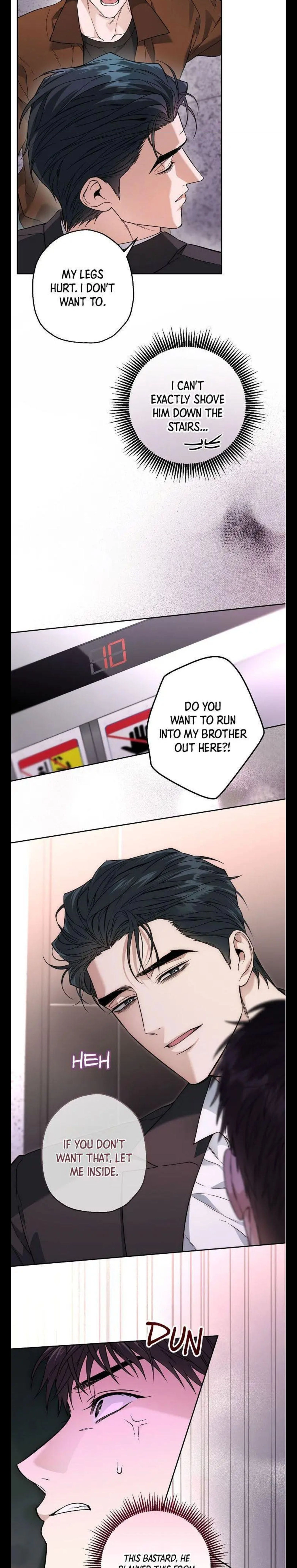 Read  chapter 40 image 16 on Lezhin