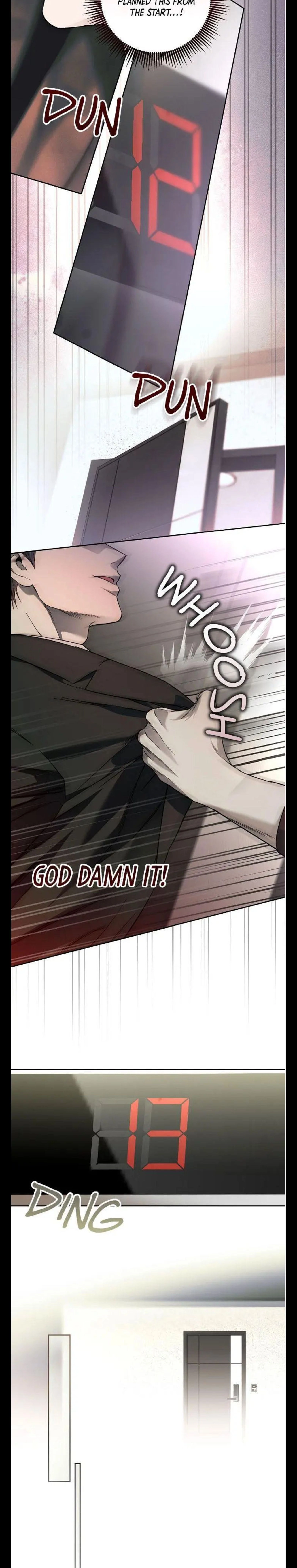 Read  chapter 40 image 17 on Lezhin