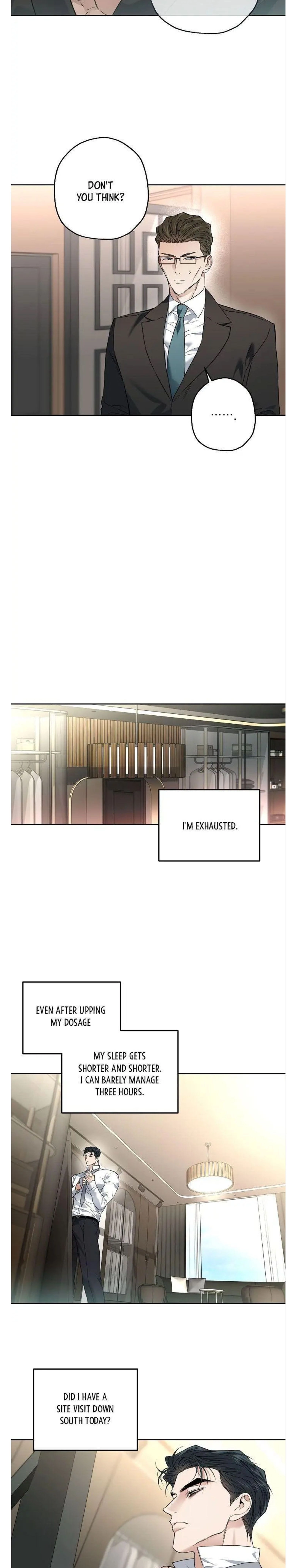 Read  chapter 40 image 2 on Lezhin