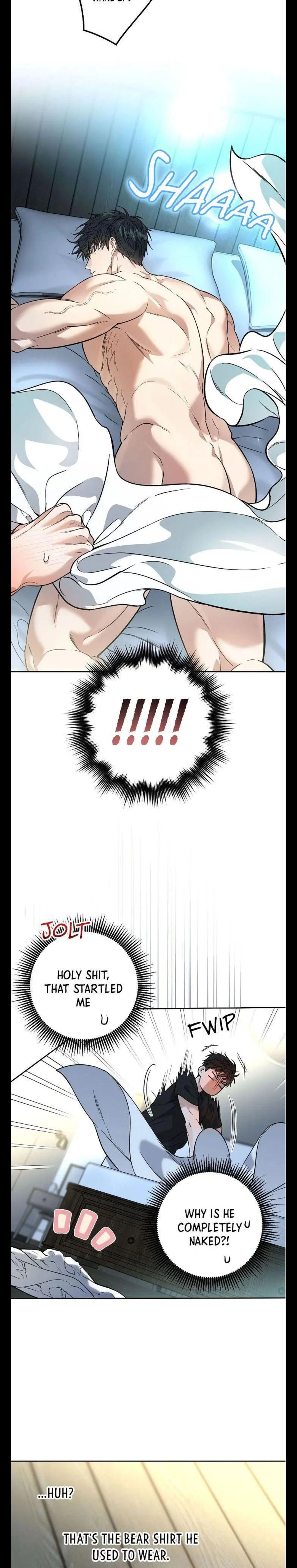 Read  chapter 40 image 20 on Lezhin