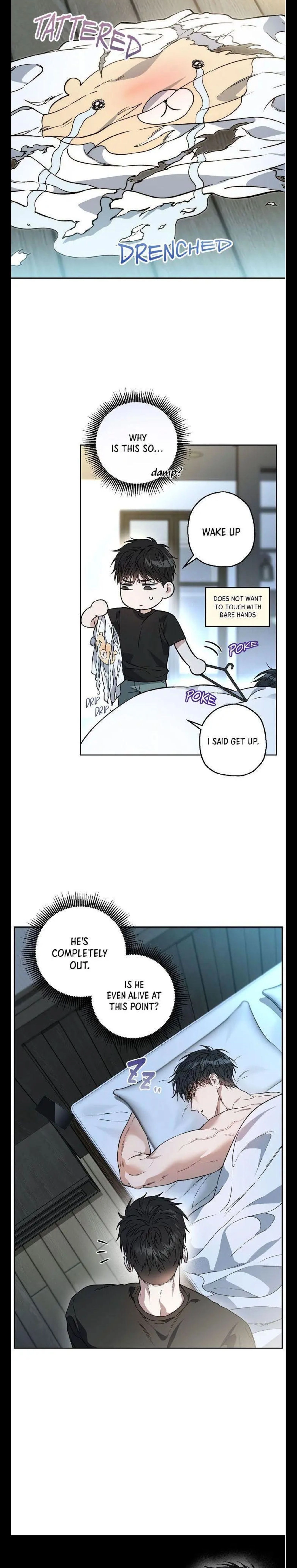 Read  chapter 40 image 21 on Lezhin