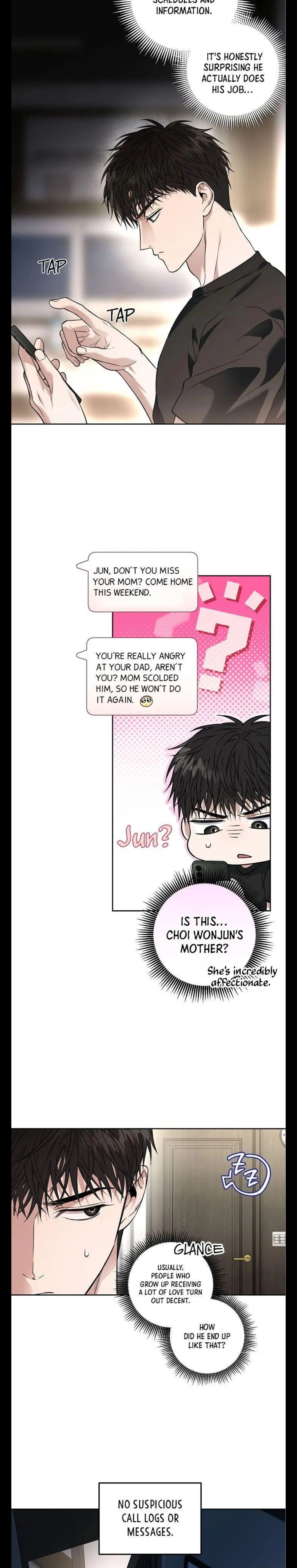 Read  chapter 40 image 23 on Lezhin