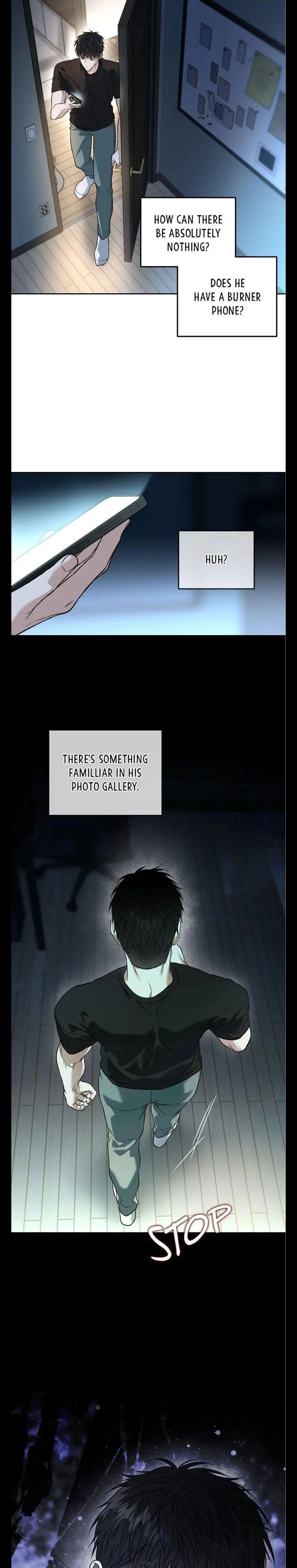 Read  chapter 40 image 24 on Lezhin