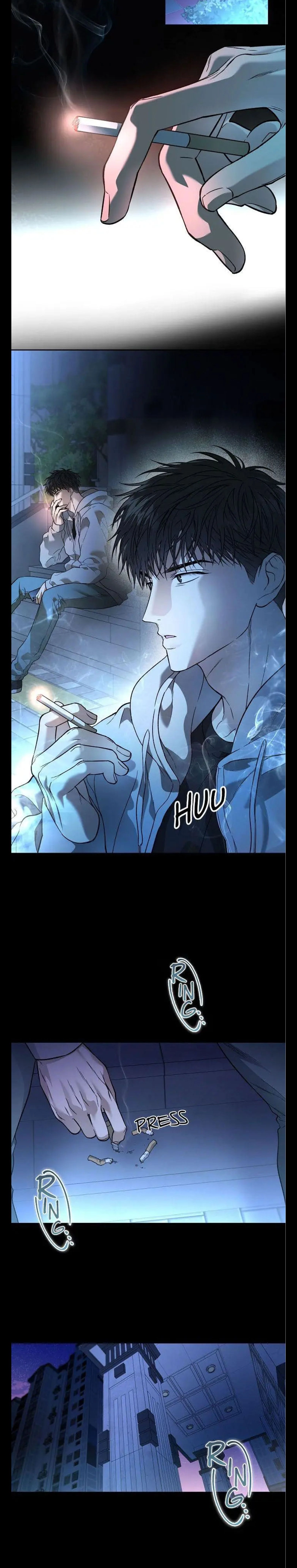 Read  chapter 40 image 26 on Lezhin