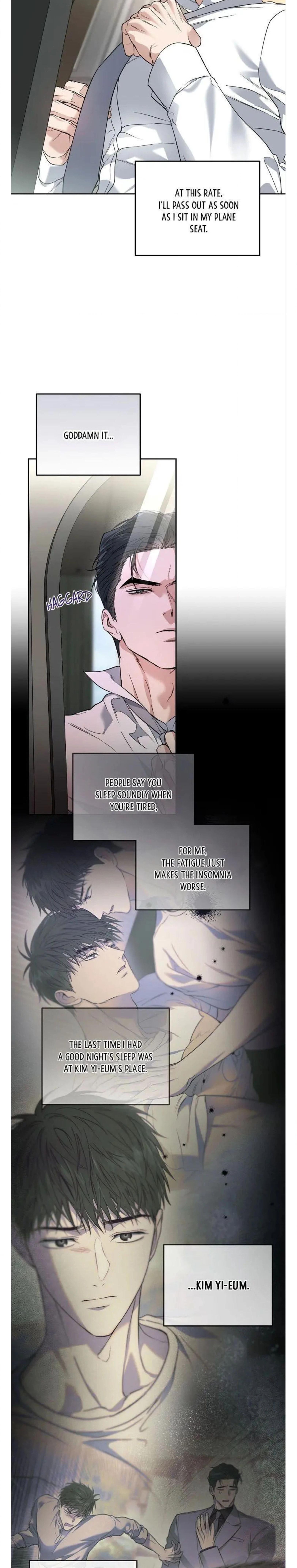 Read  chapter 40 image 3 on Lezhin