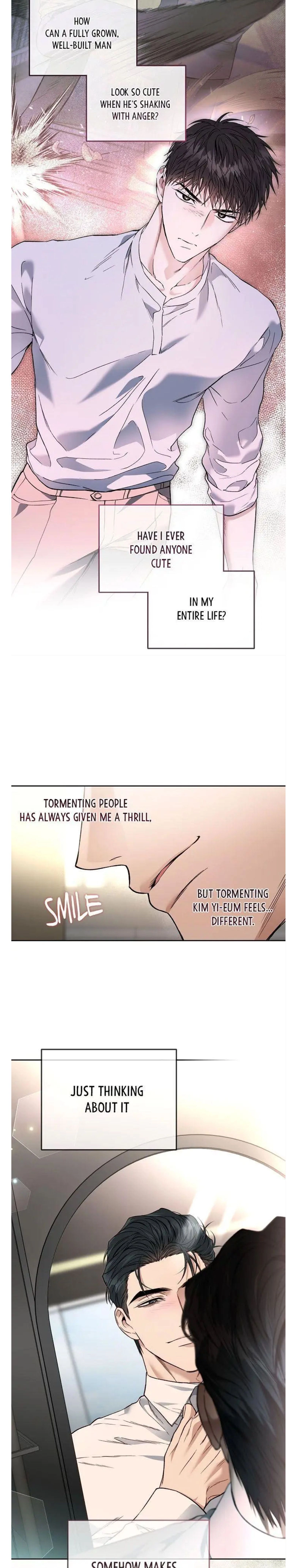 Read  chapter 40 image 4 on Lezhin