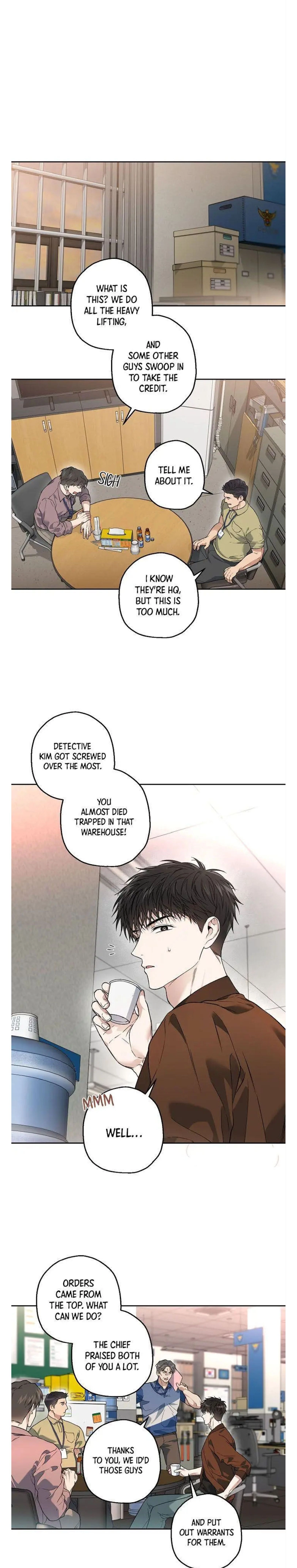 Read  chapter 40 image 6 on Lezhin